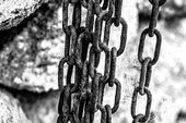 Still in Chains...