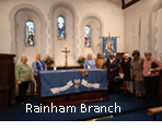Rainham Branch